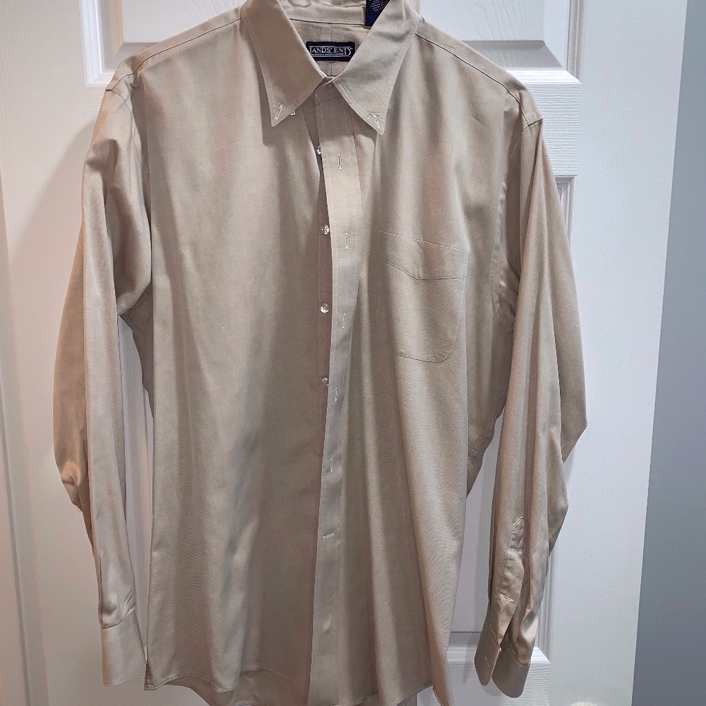 Lands' End, Taupe